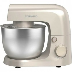 Миксер Starwind SPM2152 (кремовый)