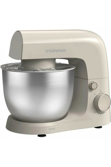 Миксер Starwind SPM2152 (кремовый) 1