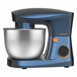 Миксер Starwind SPM2252 (синий)