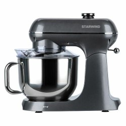 Миксер Starwind SPM4171 (серебристый)