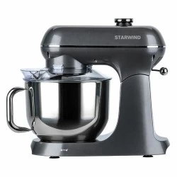 Миксер Starwind SPM4171 (серебристый)