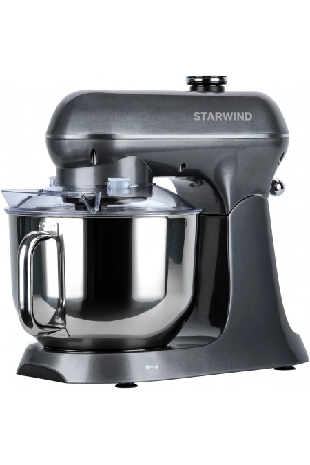 Миксер Starwind SPM4171 (серебристый) 