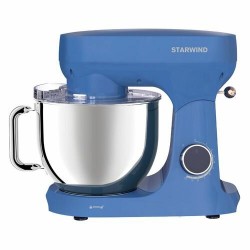 Миксер Starwind SPM4172 (васильковый)