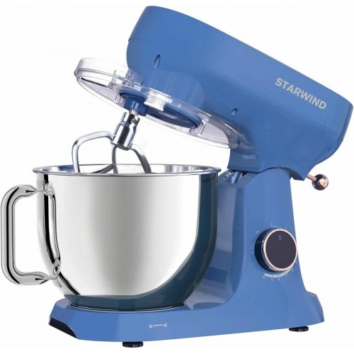 Миксер Starwind SPM4172 (васильковый) 2