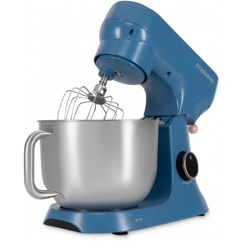 Миксер Starwind SPM4172 (васильковый) 6