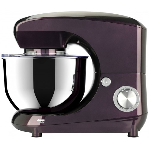 Миксер STARWIND SPM5180 (ежевичный) 