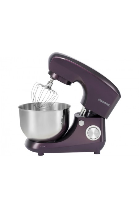 Миксер STARWIND SPM5180 (ежевичный) 1