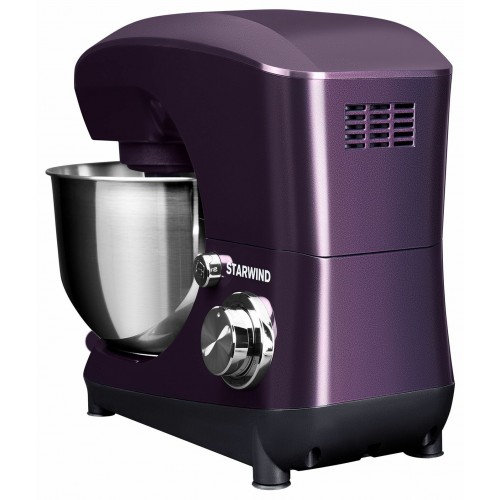 Миксер STARWIND SPM5180 (ежевичный) 9