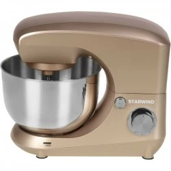 Миксер Starwind SPM5181 (золотой)