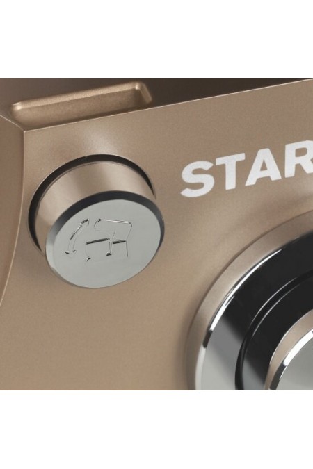 Миксер Starwind SPM5181 (золотой) 2