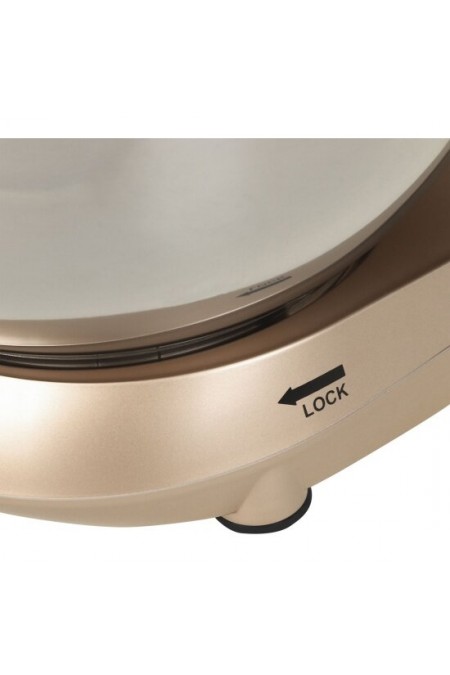 Миксер Starwind SPM5181 (золотой) 3