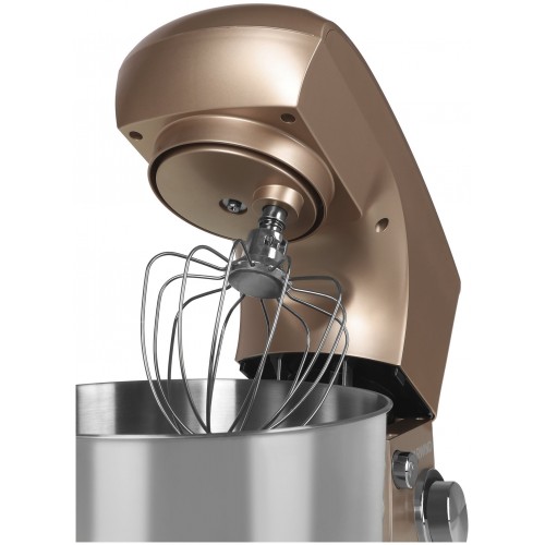 Миксер Starwind SPM5181 (золотой) 3