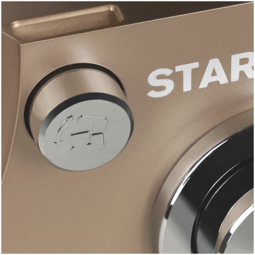 Миксер Starwind SPM5181 (золотой) 5