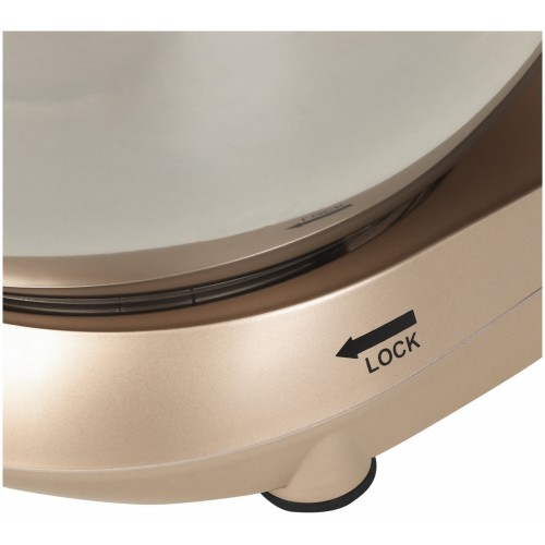 Миксер Starwind SPM5181 (золотой) 6