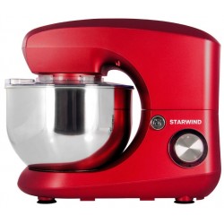 Миксер STARWIND SPM5184 (красный)