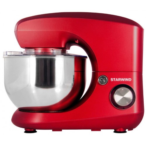 Миксер STARWIND SPM5184 (красный) 