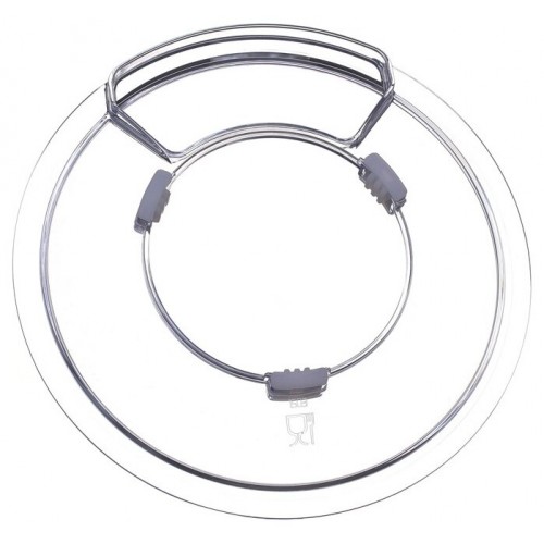 Миксер STARWIND SPM5184 (красный) 5