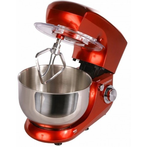 Миксер STARWIND SPM5184 (красный) 8