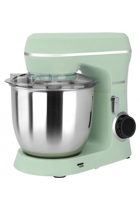 Миксер STARWIND SPM6161 (мятный) 
