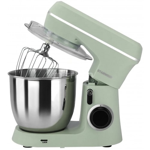 Миксер STARWIND SPM6161 (мятный) 