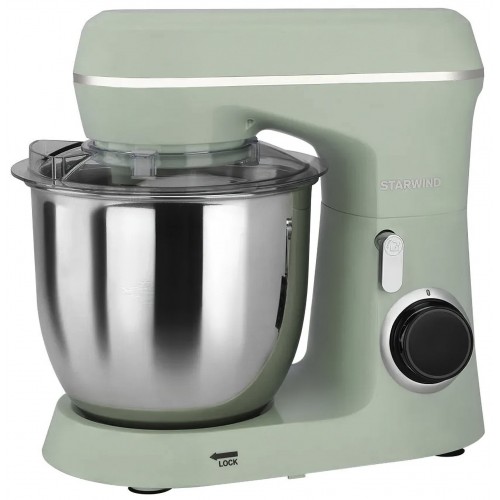 Миксер STARWIND SPM6161 (мятный) 1