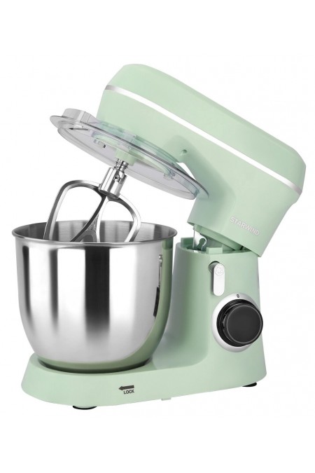 Миксер STARWIND SPM6161 (мятный) 1