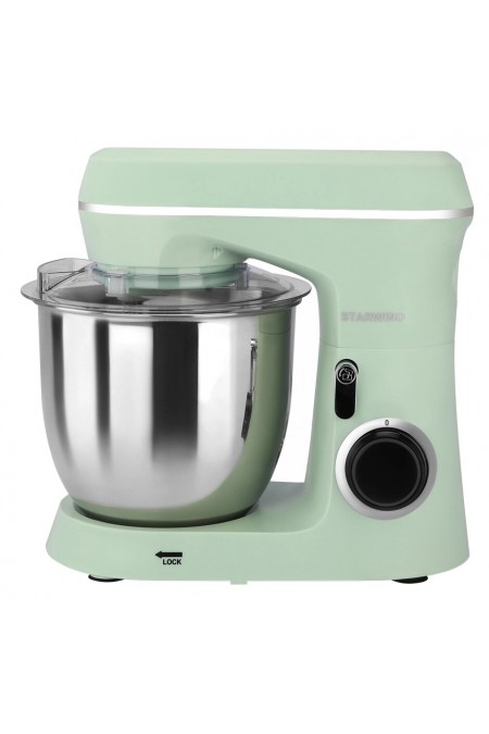 Миксер STARWIND SPM6161 (мятный) 3