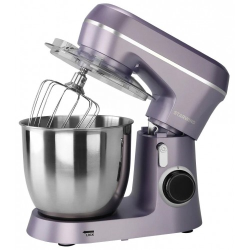 Миксер STARWIND SPM6162 (лавандовый) 