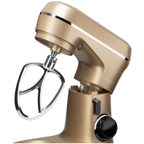 Миксер STARWIND SPM6163 (золотой) 1