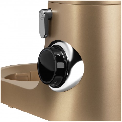 Миксер STARWIND SPM6163 (золотой) 3