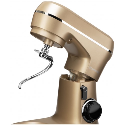Миксер STARWIND SPM6163 (золотой) 6