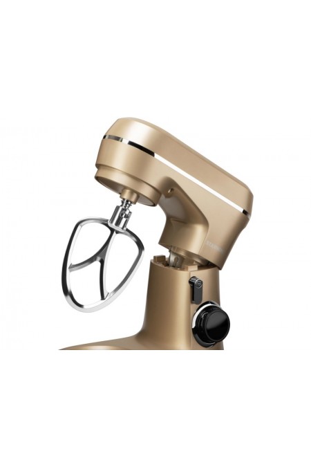 Миксер STARWIND SPM6163 (золотой) 