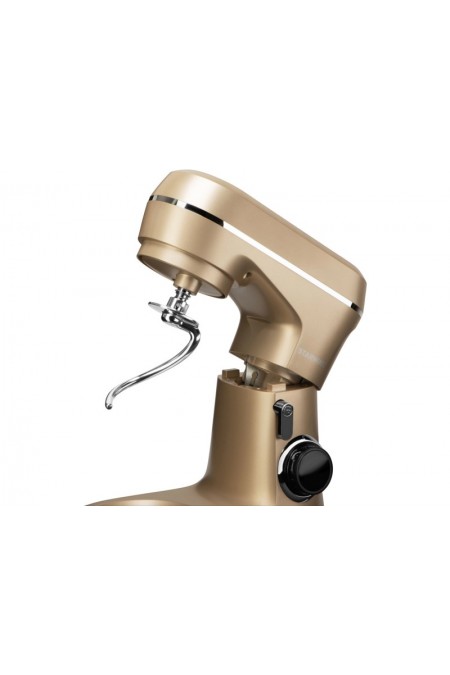 Миксер STARWIND SPM6163 (золотой) 1