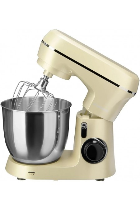 Миксер STARWIND SPM6164 (бежевый) 