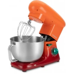 Миксер STARWIND SPM7160 (оранжевый)