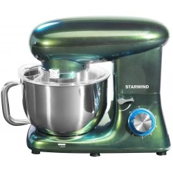 Миксер STARWIND SPM7166 (хамелеон)