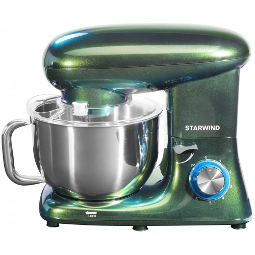 Миксер STARWIND SPM7166 (хамелеон) 