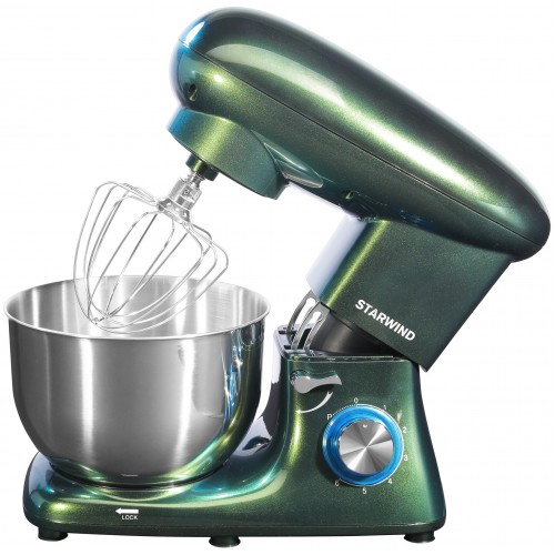 Миксер STARWIND SPM7166 (хамелеон) 1