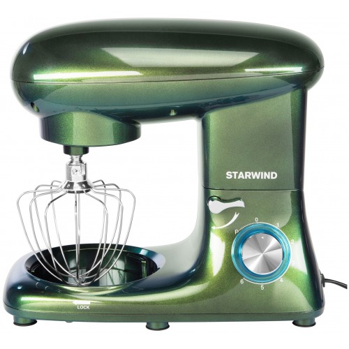 Миксер STARWIND SPM7166 (хамелеон) 2