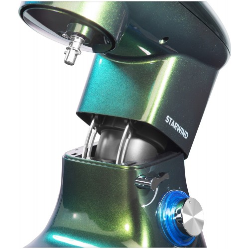 Миксер STARWIND SPM7166 (хамелеон) 4
