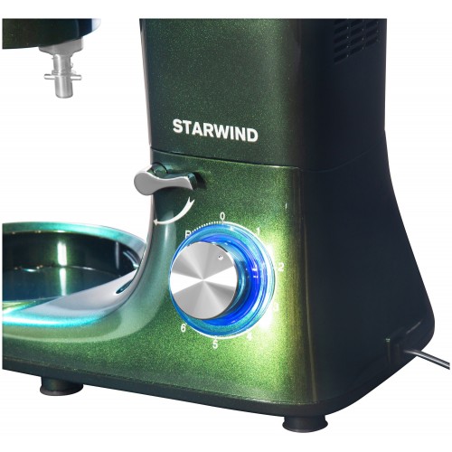 Миксер STARWIND SPM7166 (хамелеон) 5