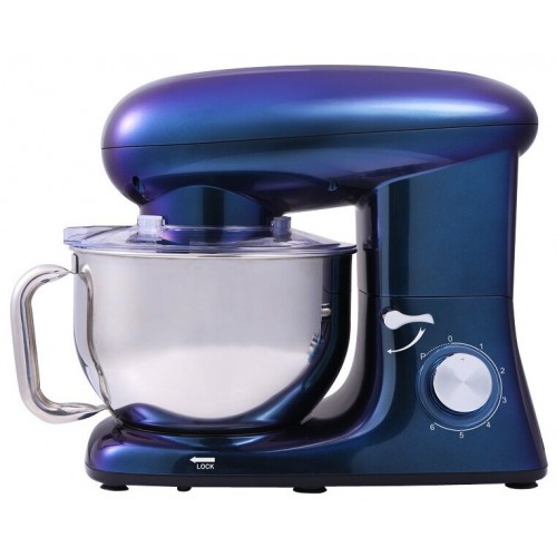 Миксер STARWIND SPM7167 (фиолетовый) 