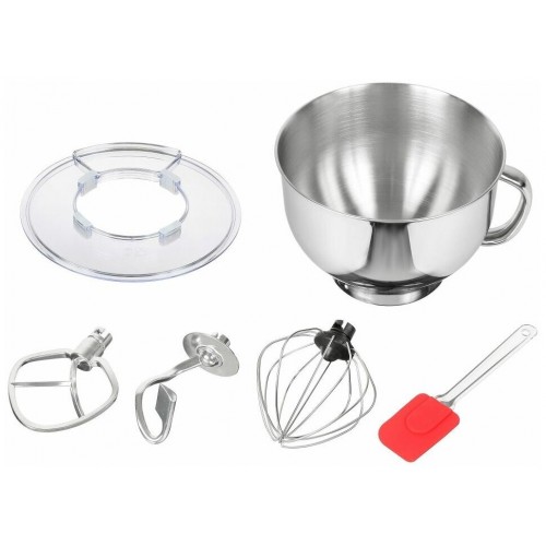 Миксер STARWIND SPM7167 (фиолетовый) 1