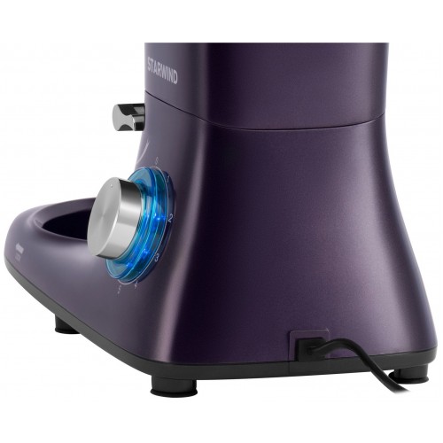 Миксер STARWIND SPM7168 (ежевичный) 2