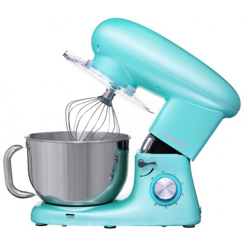 Миксер Starwind SPM7169 (бирюзовый) 
