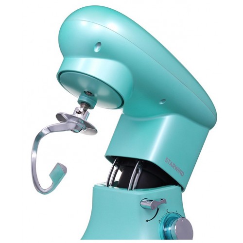 Миксер Starwind SPM7169 (бирюзовый) 3