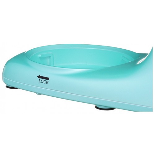 Миксер Starwind SPM7169 (бирюзовый) 6