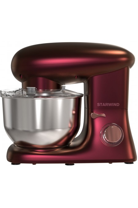 Миксер STARWIND SPM7170 (гранатовый) 