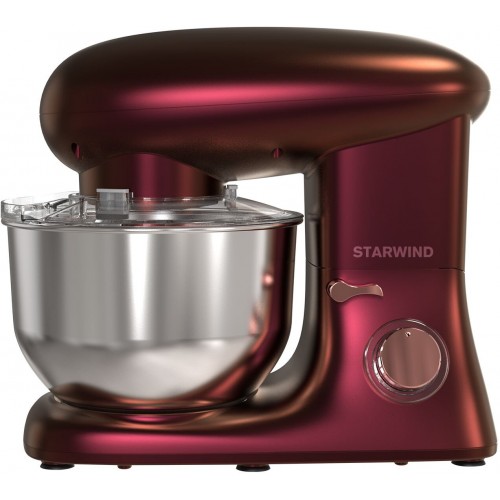 Миксер STARWIND SPM7170 (гранатовый) 