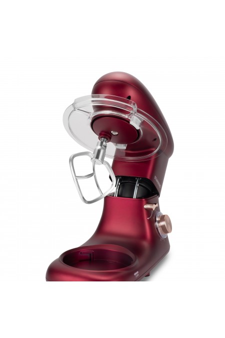 Миксер STARWIND SPM7170 (гранатовый) 6